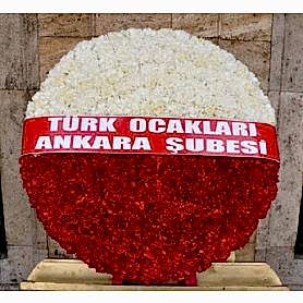 Anıtkabir Çiçek