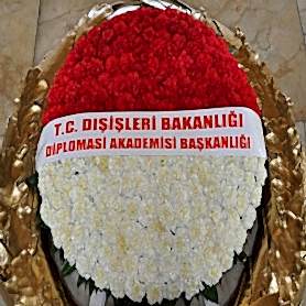 Anıtkabir Çiçekçi